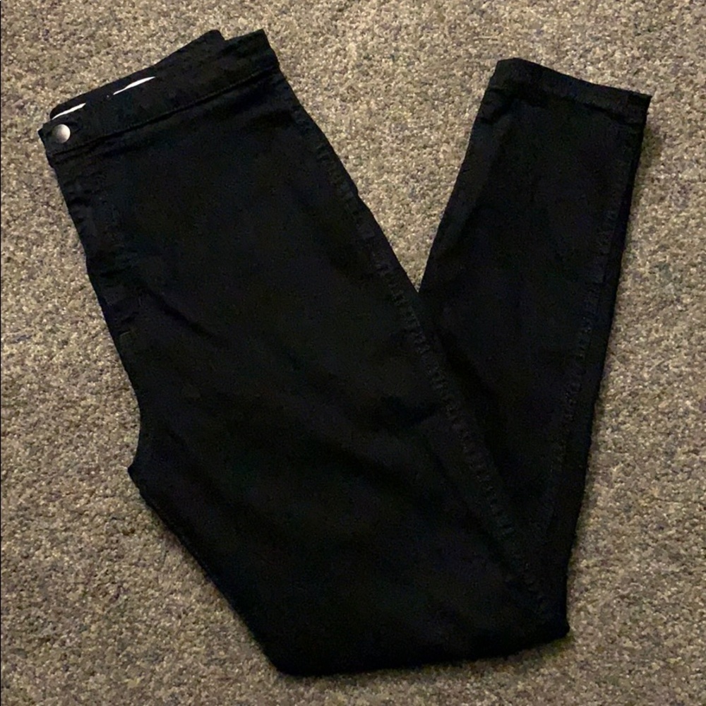 American Apparel The Easy Jean